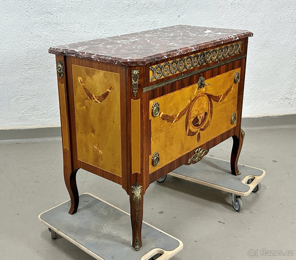 Komoda Haupt model - AKCE - 3