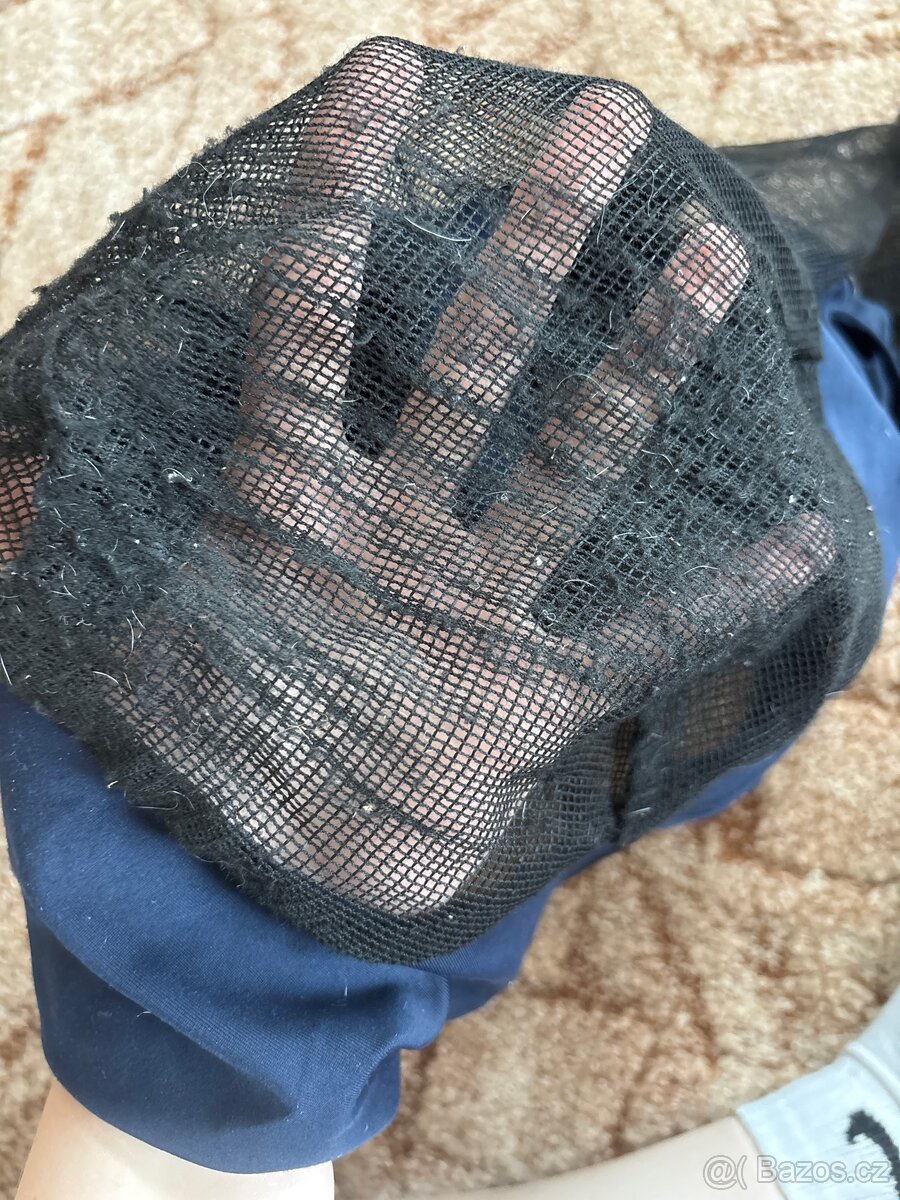 Maska proti moucham - 3