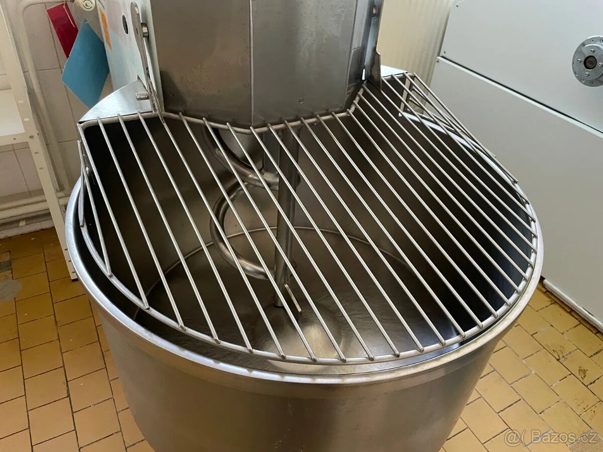 Hnětač těsta, mixér F-070 (lot: 12) - 3