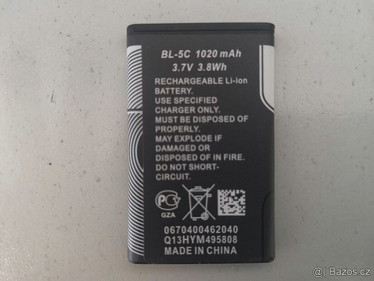 Kapesní herní konzole - 500 her - 3