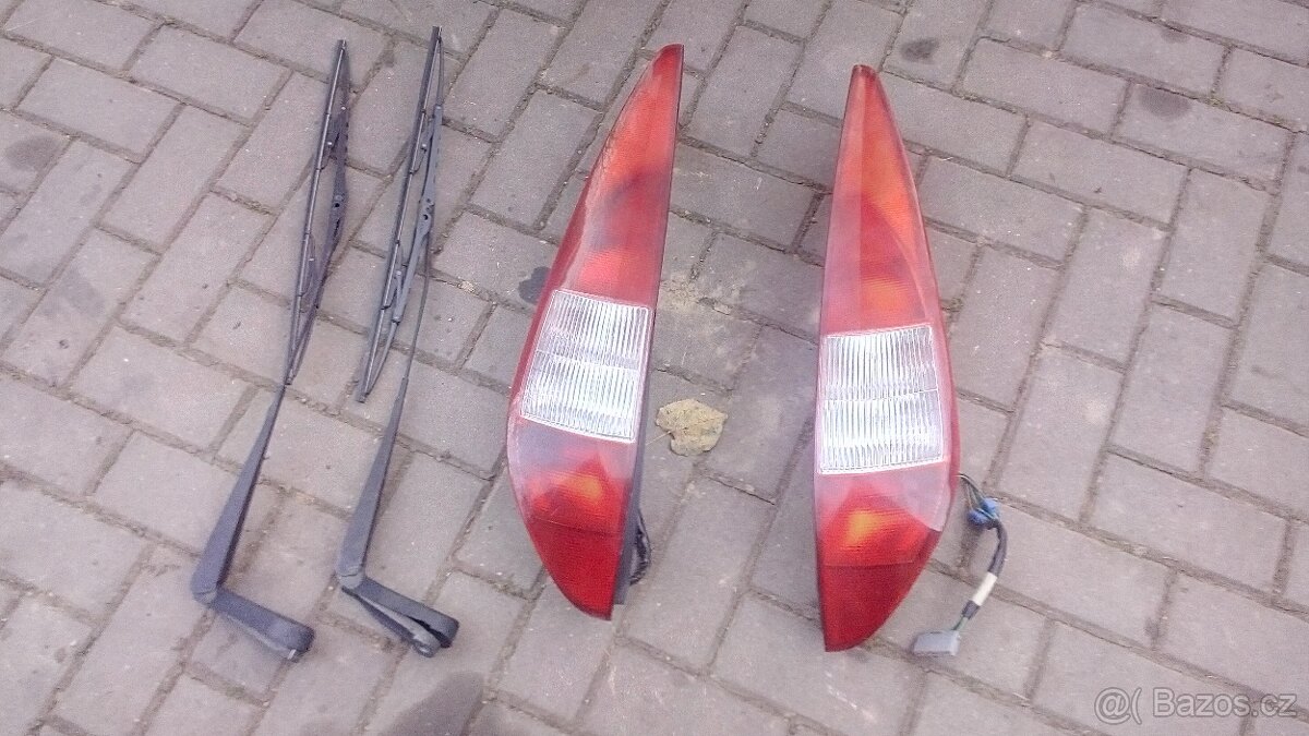 Ford Mondeo 2.0 TDDi - 3