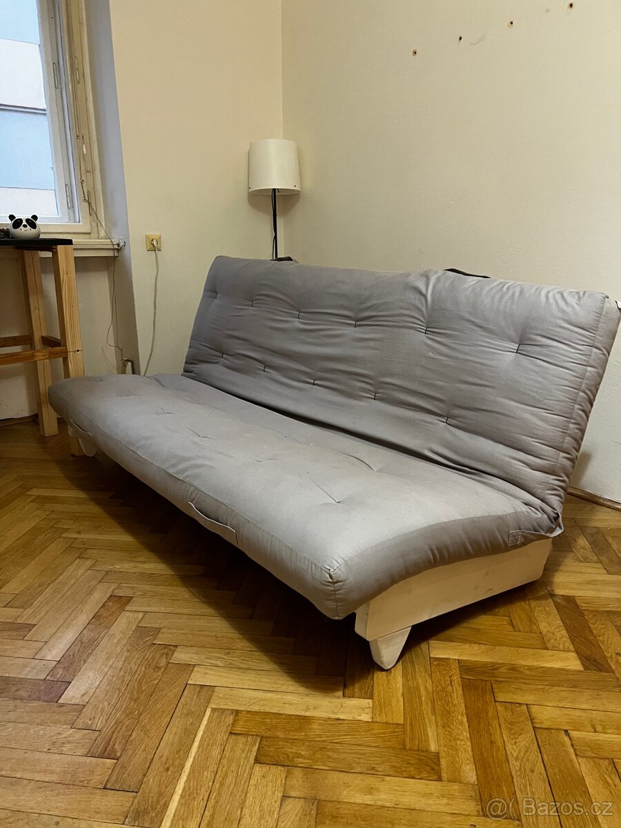 Pohovka rozkládací - 3