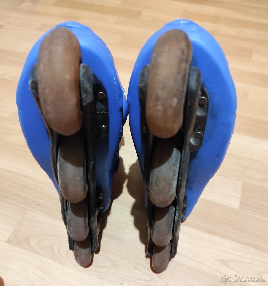 Pánské Inline brusle Bladerunner - 3