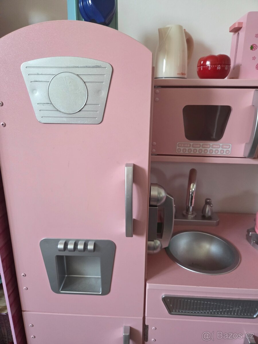 Detska kuchyňka kidkraft - 3