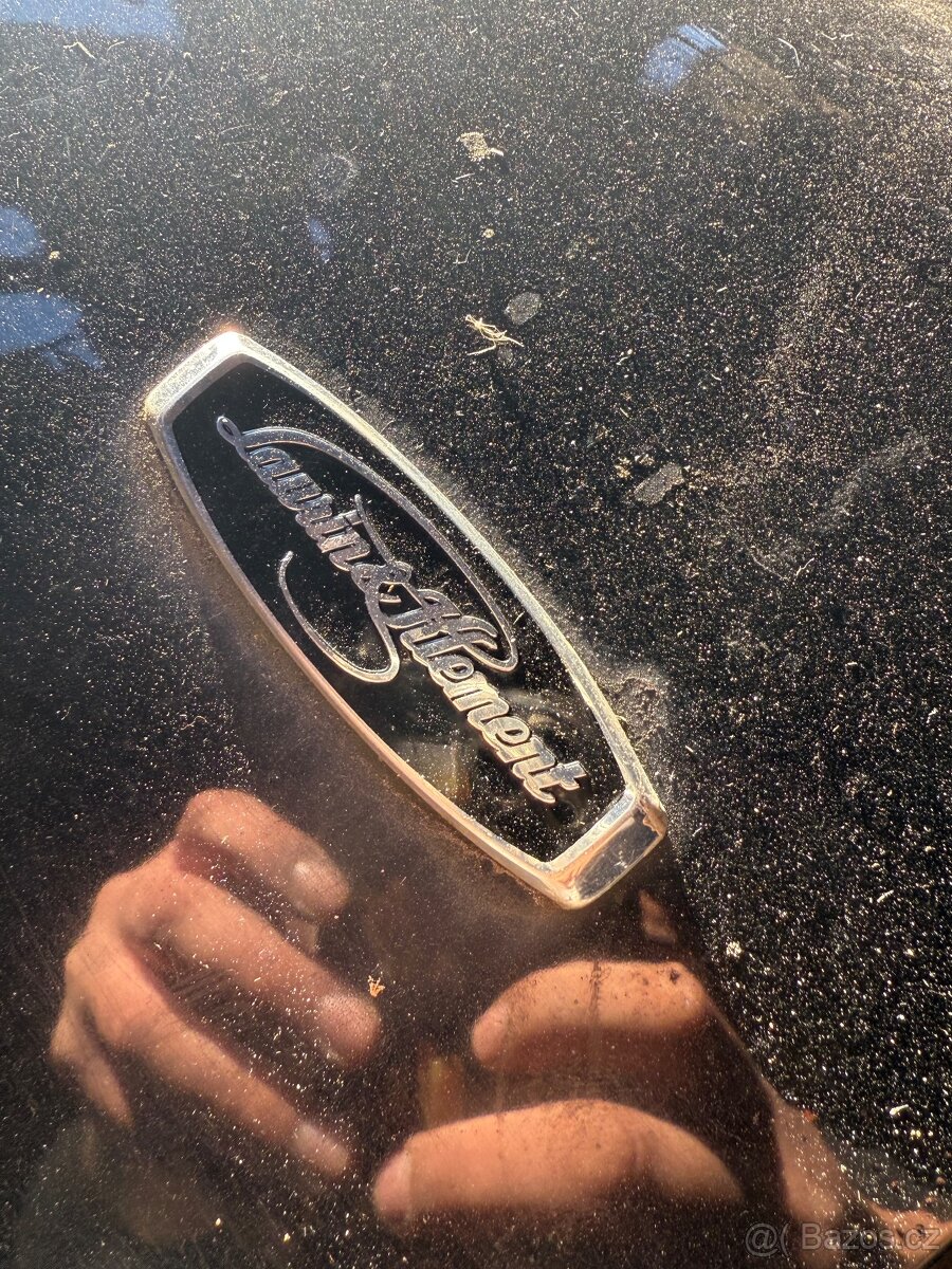 Octavia 2 fl blatníky - 3