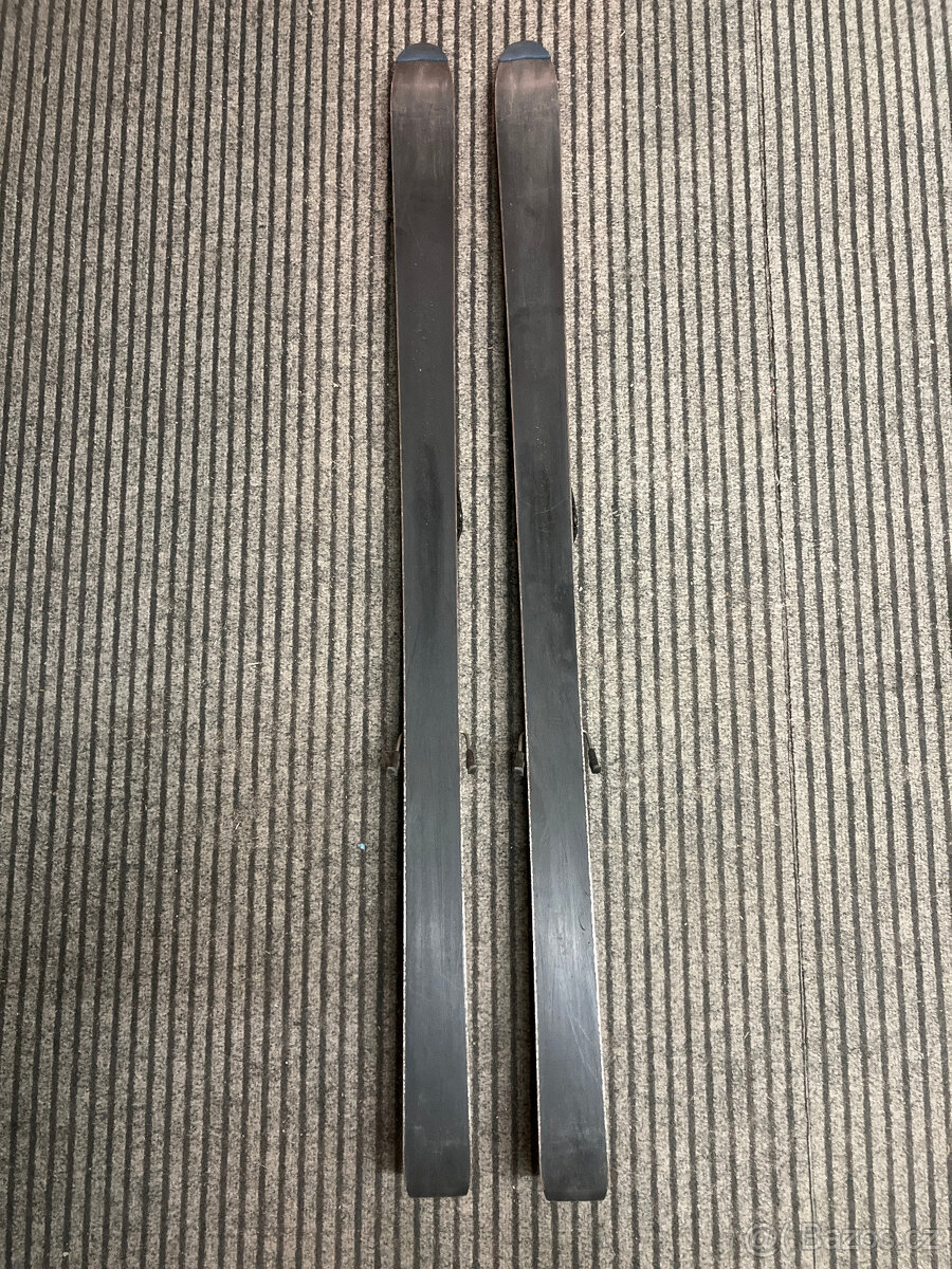 Lyže Kastle 140 - 3