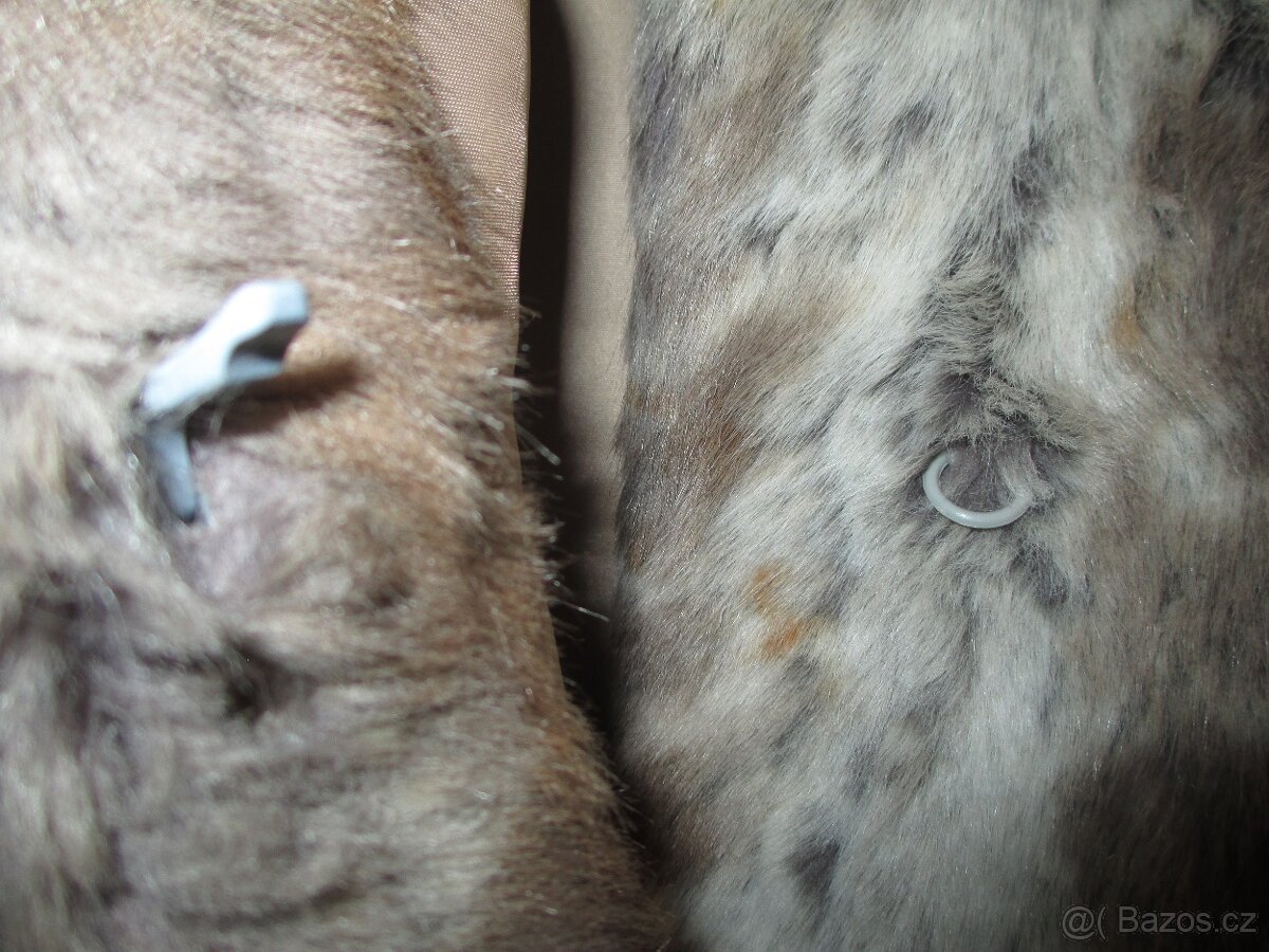 Kožíšek - 3