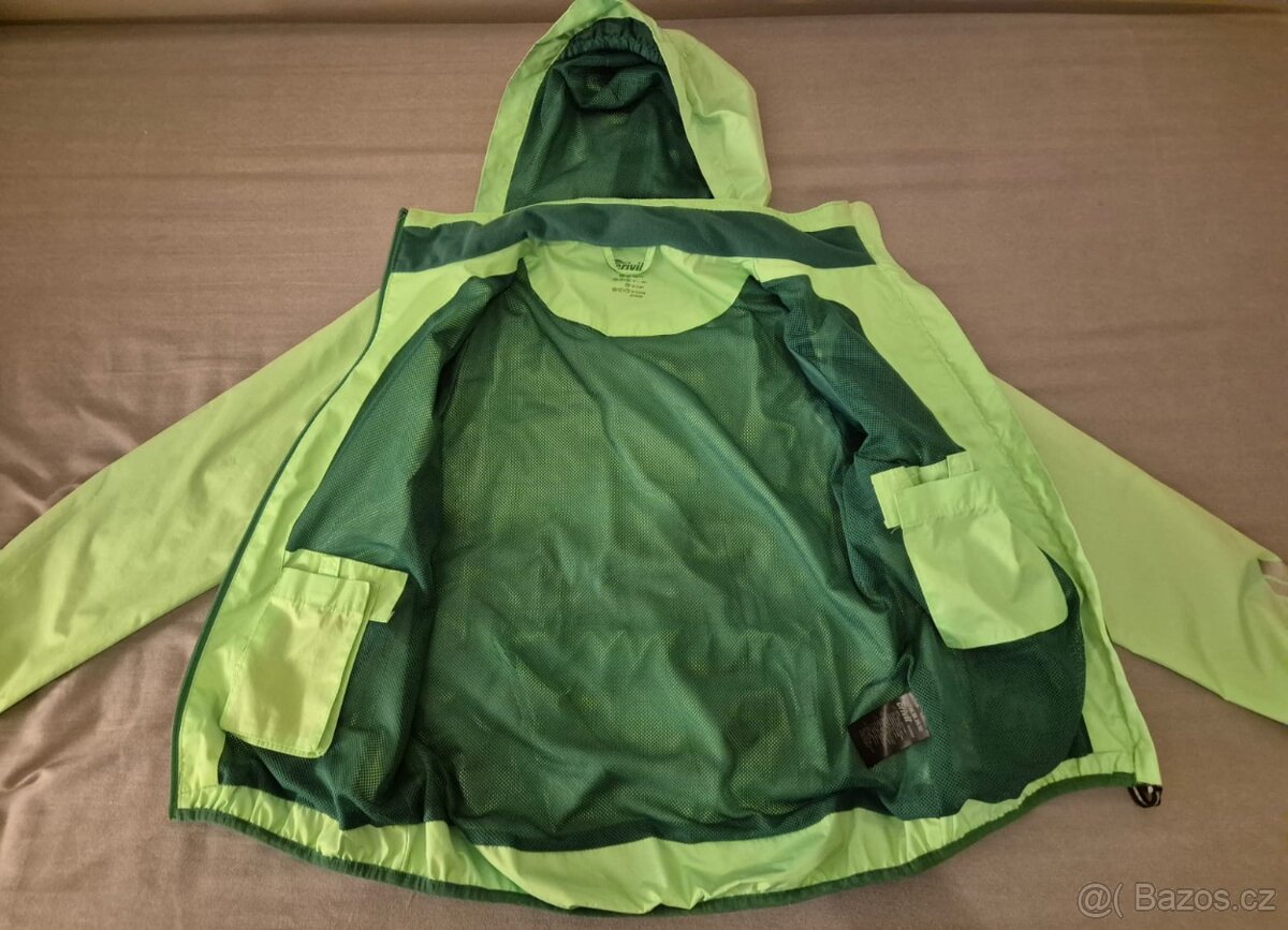 Bunda vel. 146/152 - 3