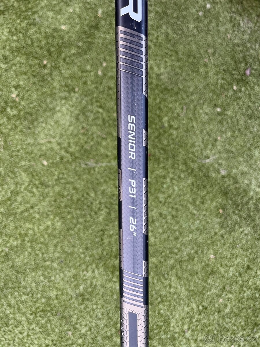 Brankářské profi hokejky - 3