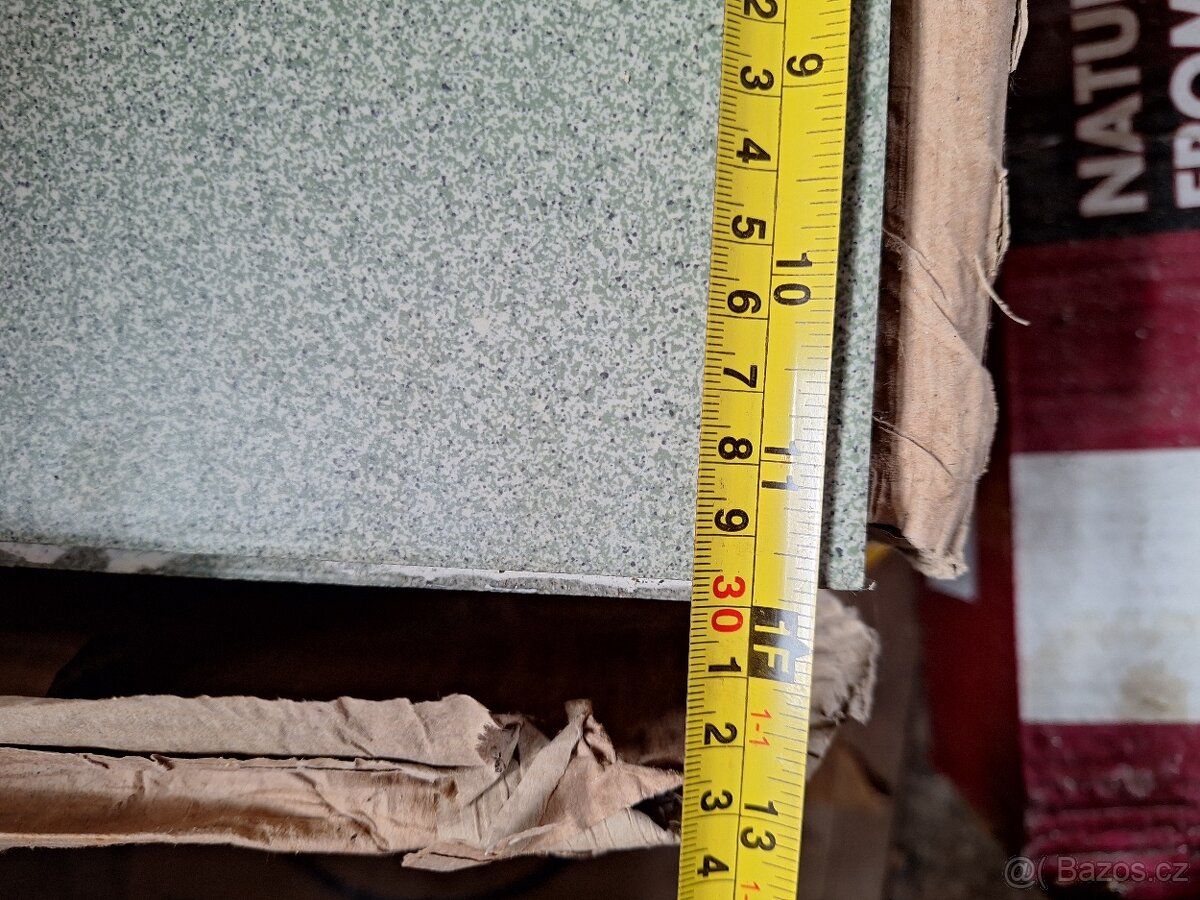 Kachle 30x30 36ks - 3