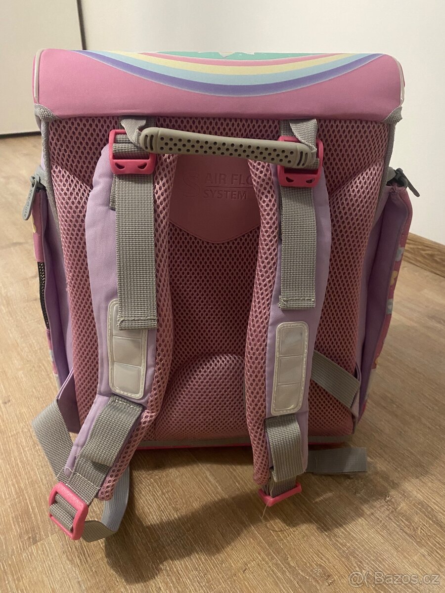 Prodám školní batoh - 3