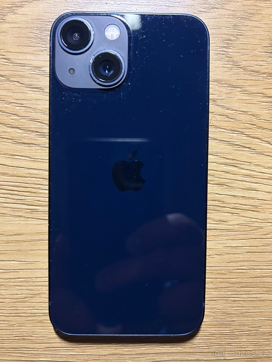 IPhone 13 Mini 128Gb midnight - 3