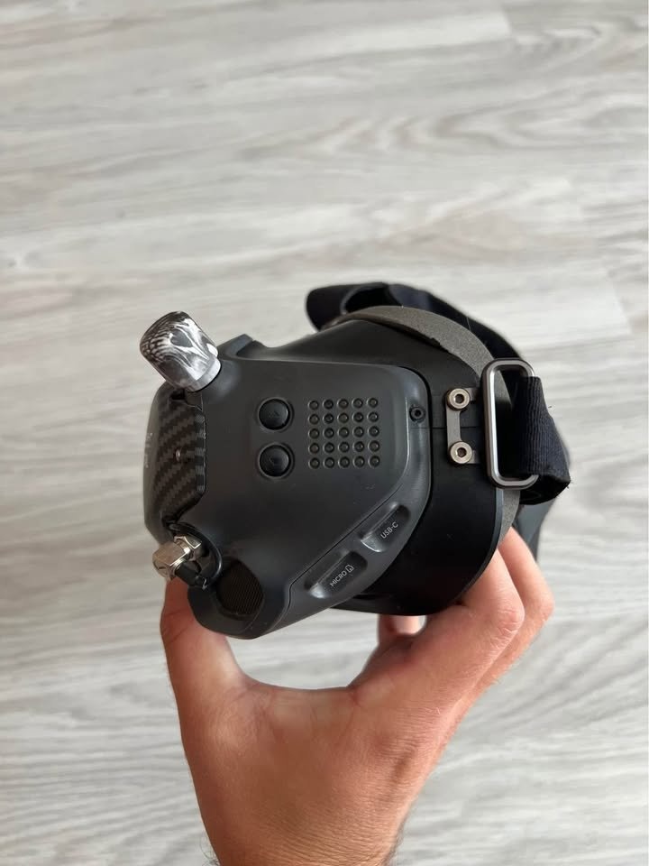 DJI Googles V2 - 3