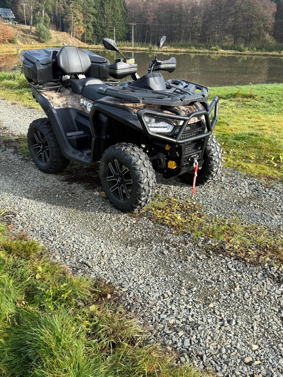 Segway AT10 - 3