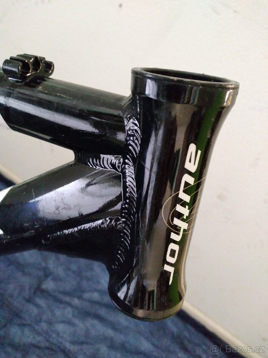 Prodám ram Author - 3