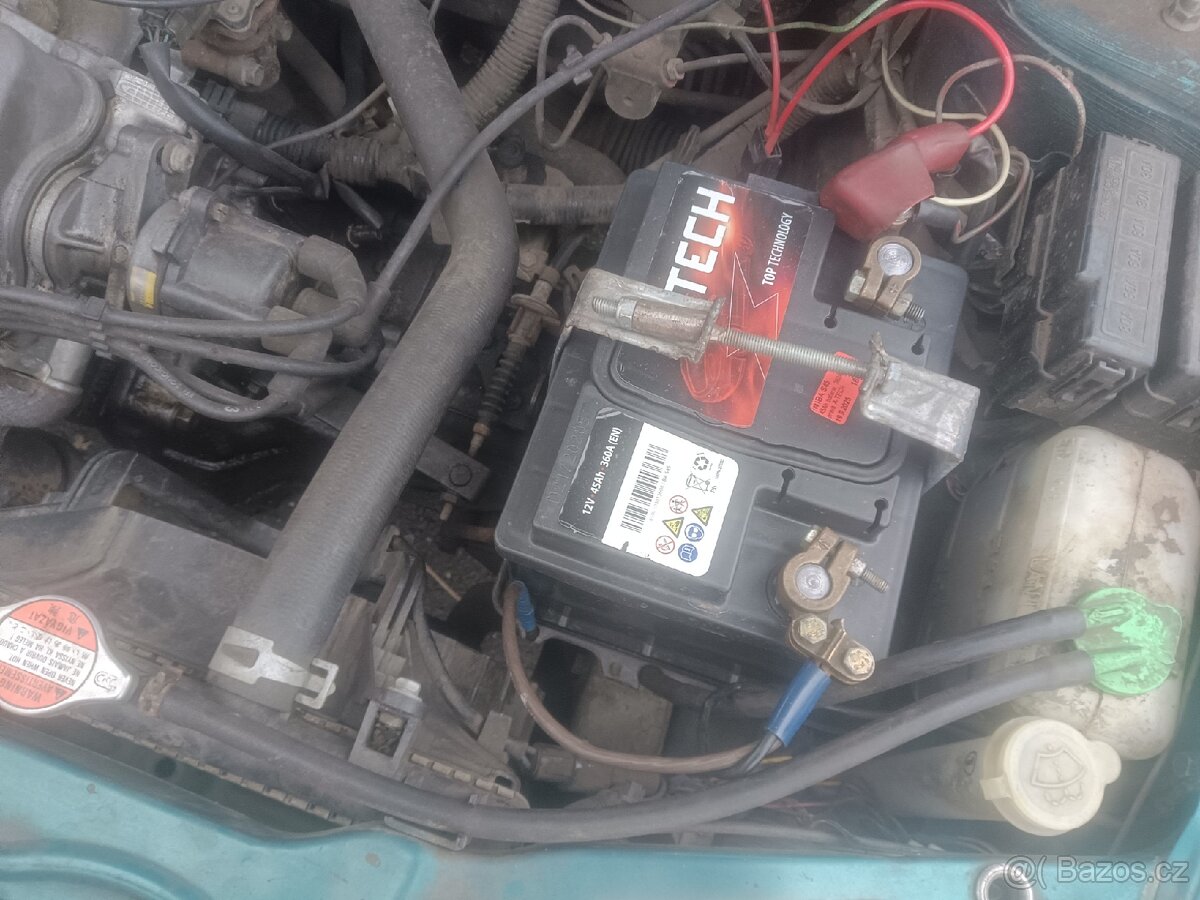 Suzuki Swift - 3
