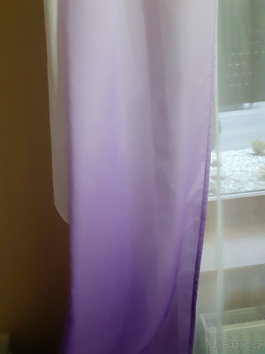 Závěsy - 3
