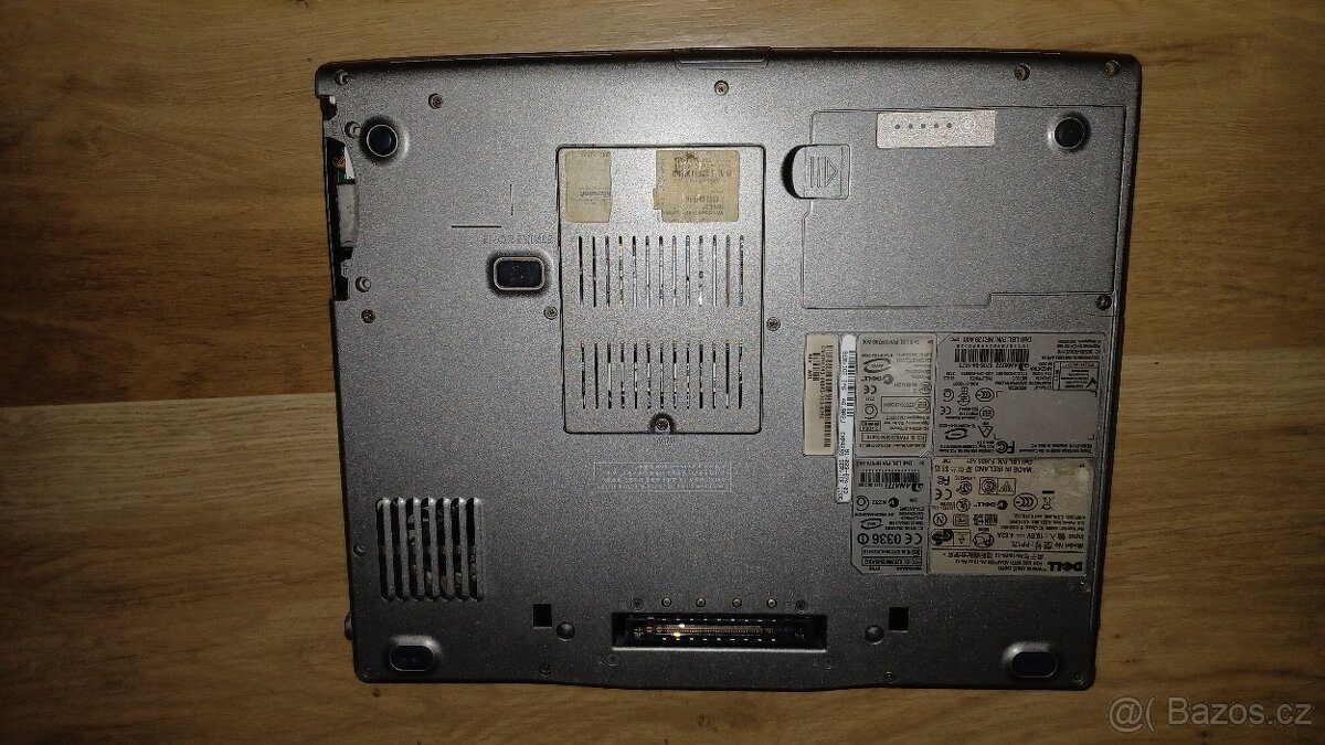 Notebook DELL no.4 - 3