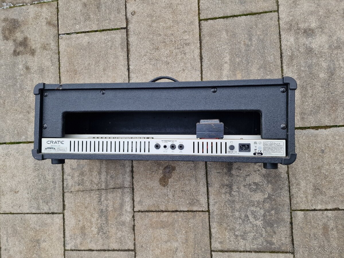 CRATE FLEXWAVE 120h - 3