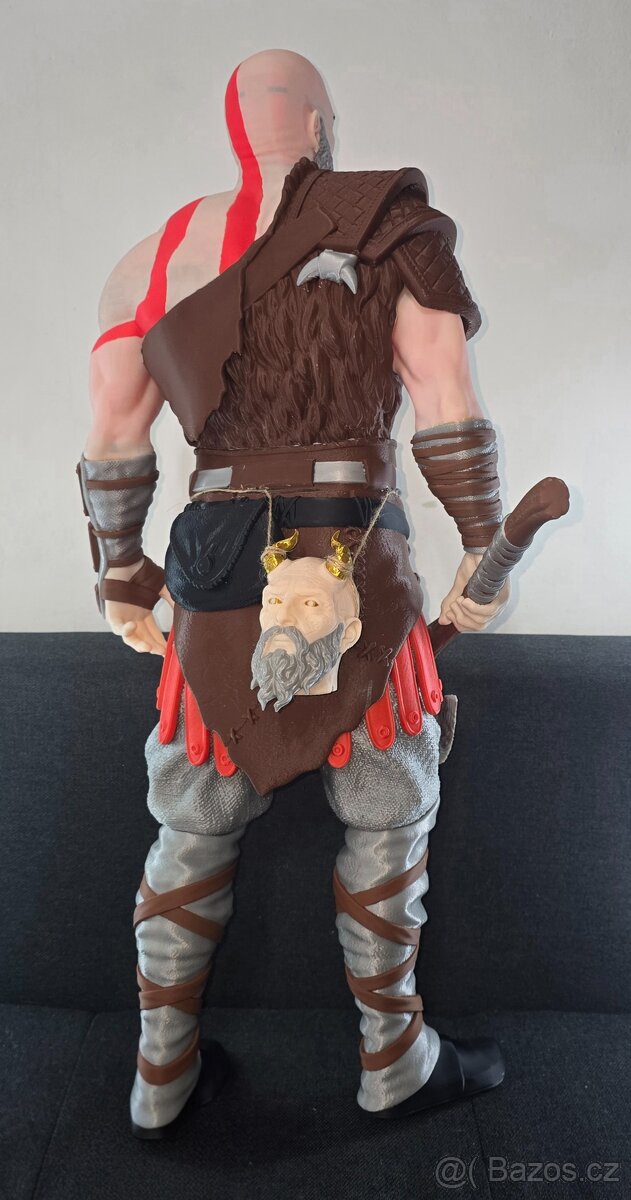 Kratos 76 cm - 3