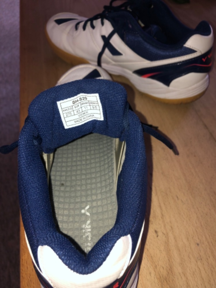 pánské tenisky - 3