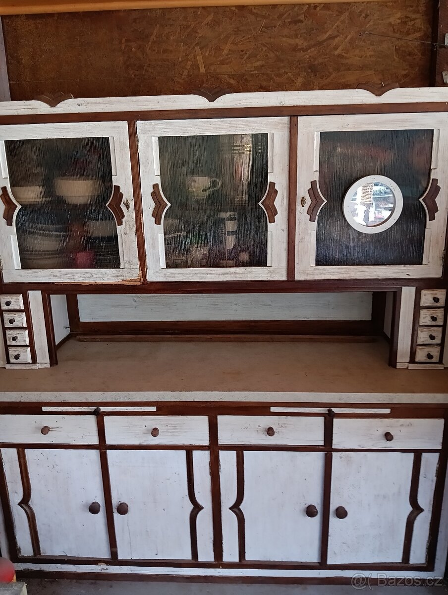 Kredenc - 3