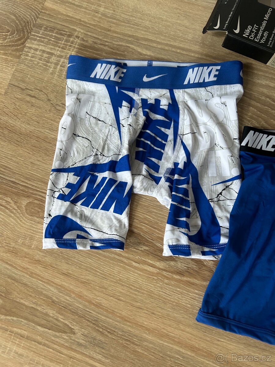Boxerky Nike - 3