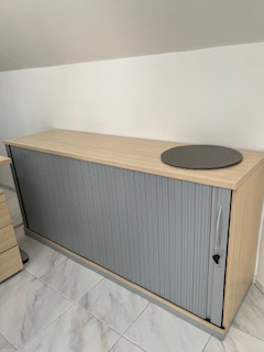 Kancelářský nábytek - 3