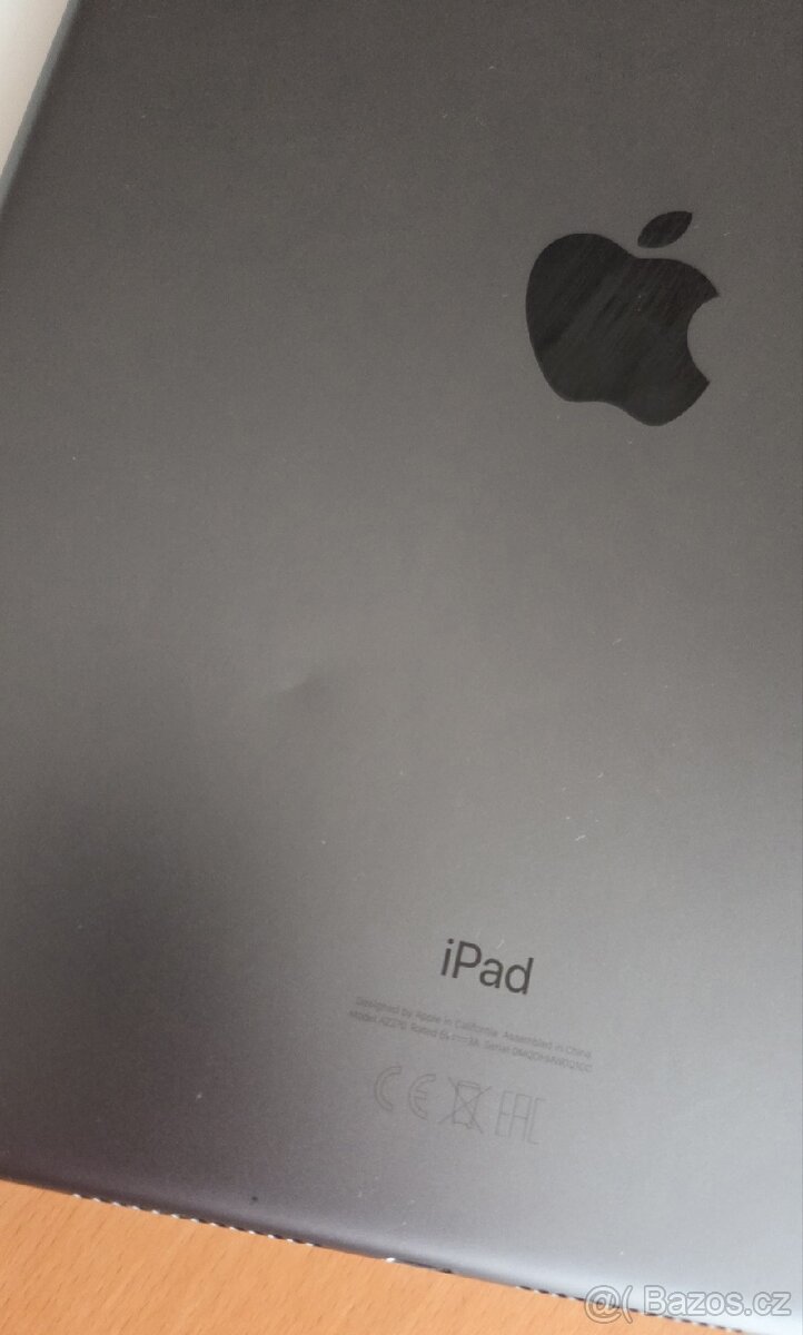 Ipad 8.generace 32Gb - 3