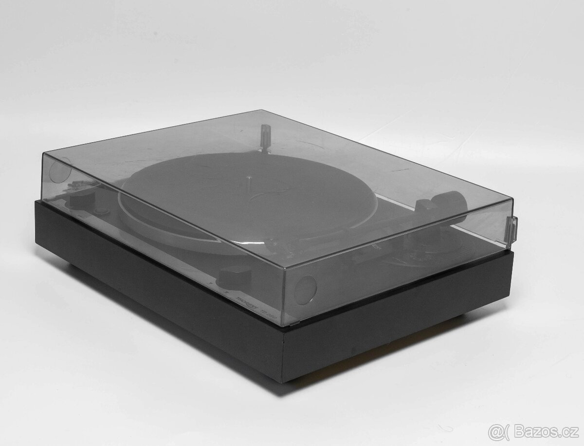 Thorens TD280 - 3