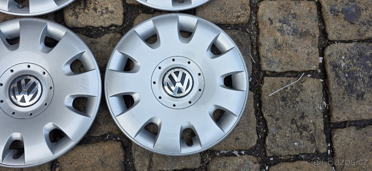 Origo poklice VW 15" - 3