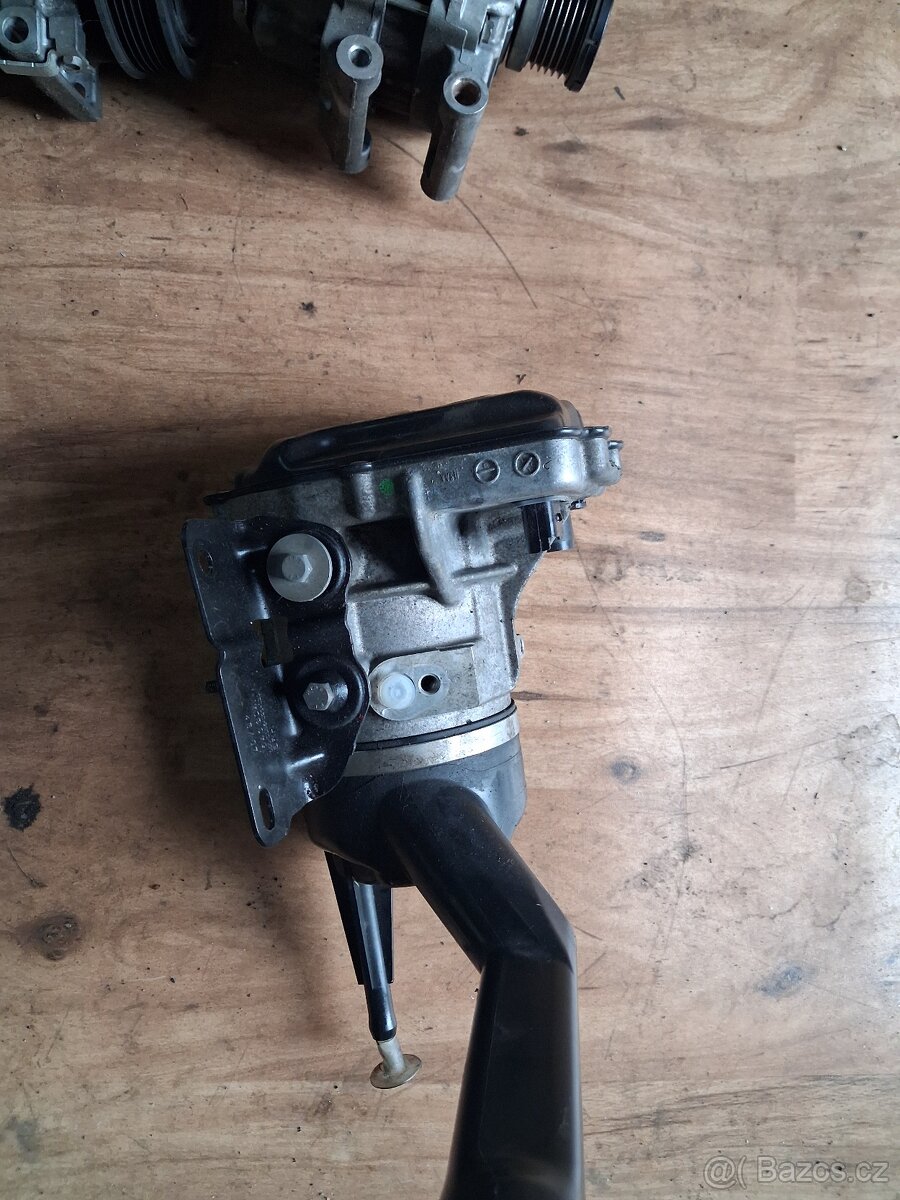 Peugeot 308 servo,alterbator,kompresor - 3