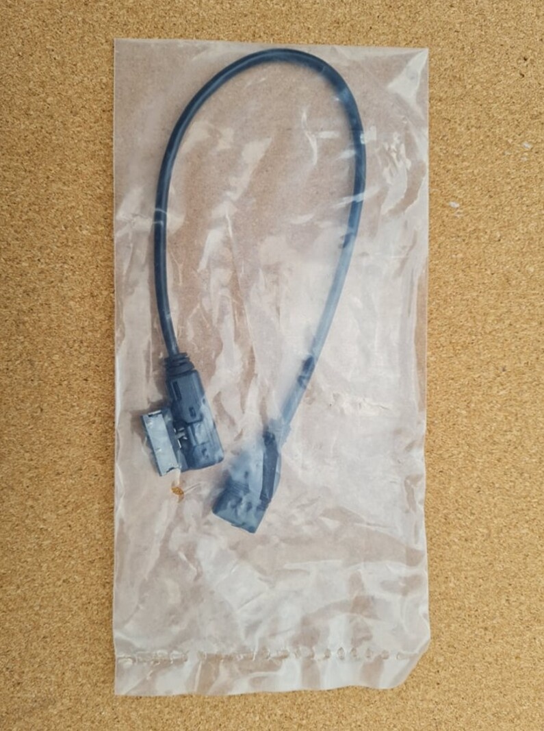 MDI MMI USB kábel - 3