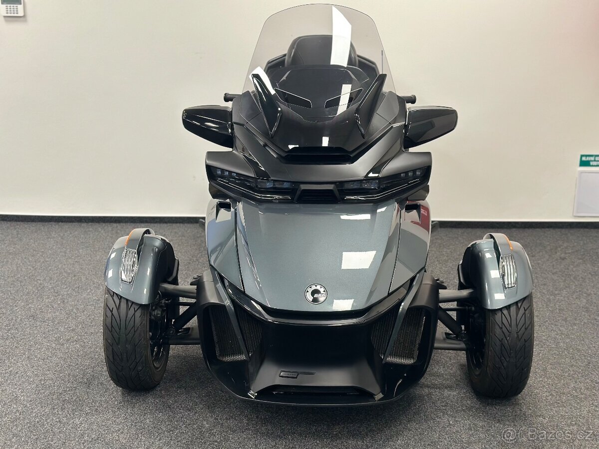 CAN-AM SPYDER RT - 3