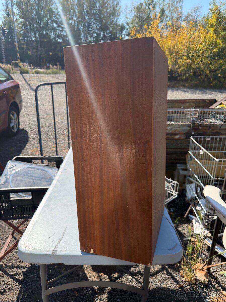 Supraphon repro bedny - 3