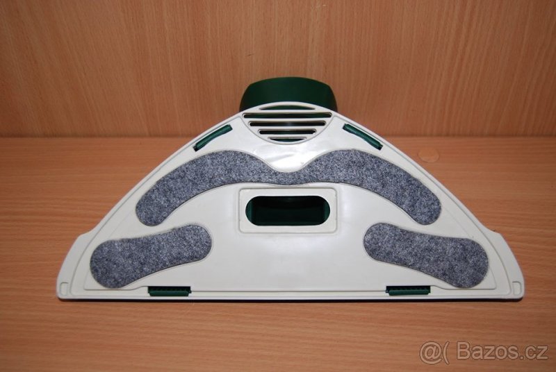 Vorwerk hlavice podlahy - 3