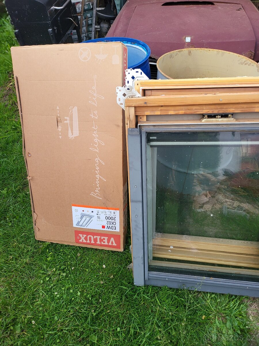 Velux - 3