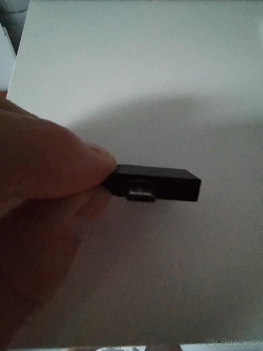 Adapter USB A na USB C a micro USB - 3