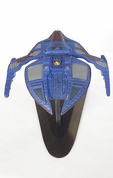 Star Trek Furuta Jem Hadar Attack Ship - 3