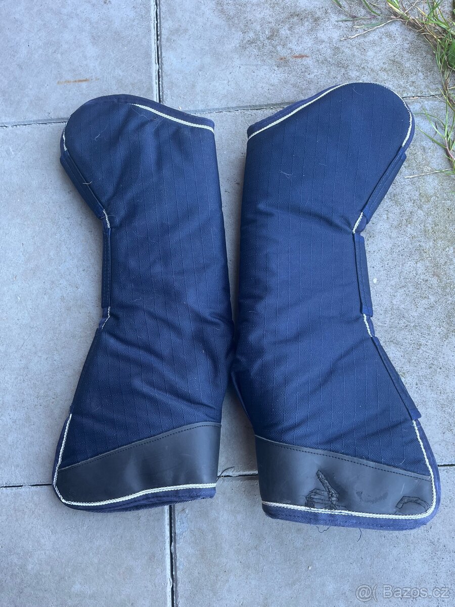 Přepravní kamaše - 3