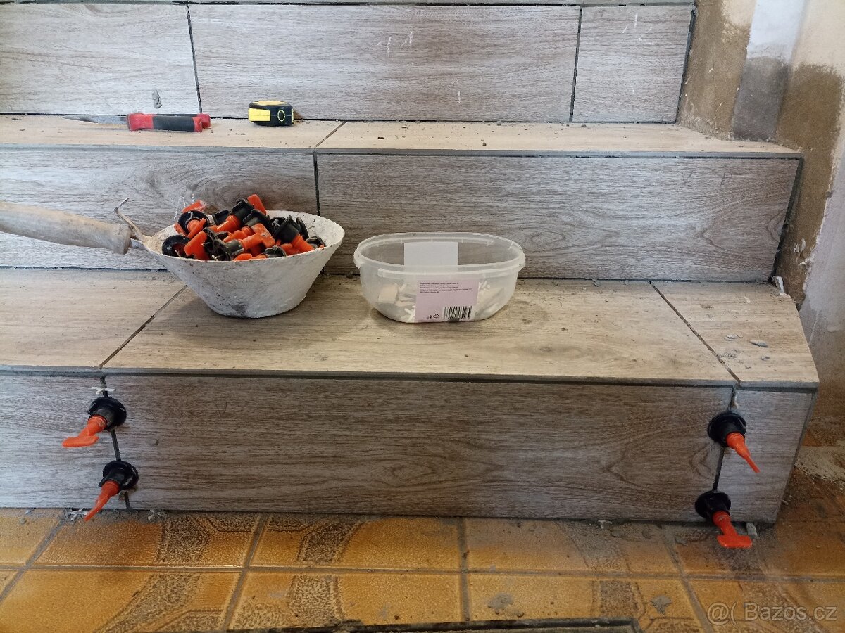 Prodám řezačku obkladů a dlažby do délky 61 cm nová - 3