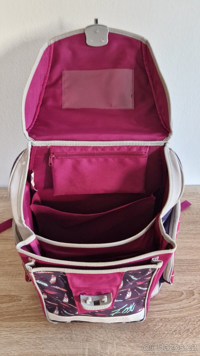 Školní aktovka - 3