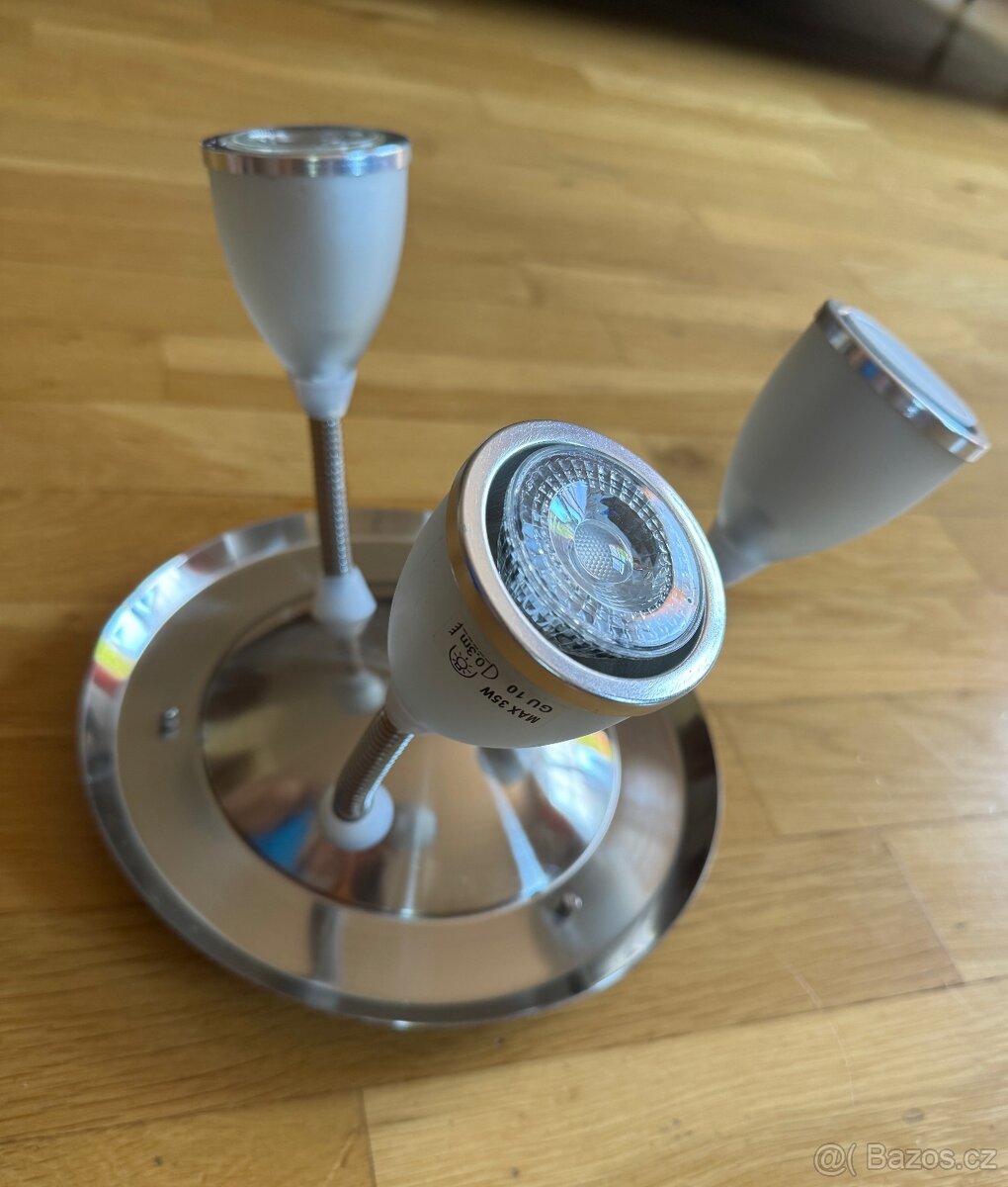 Koupelnové doplňky - 3