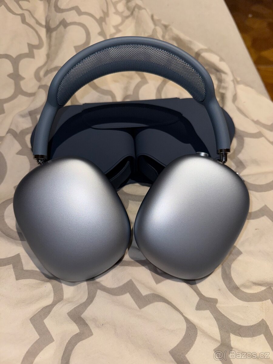 Prodám AirPods Max 2024 - 3