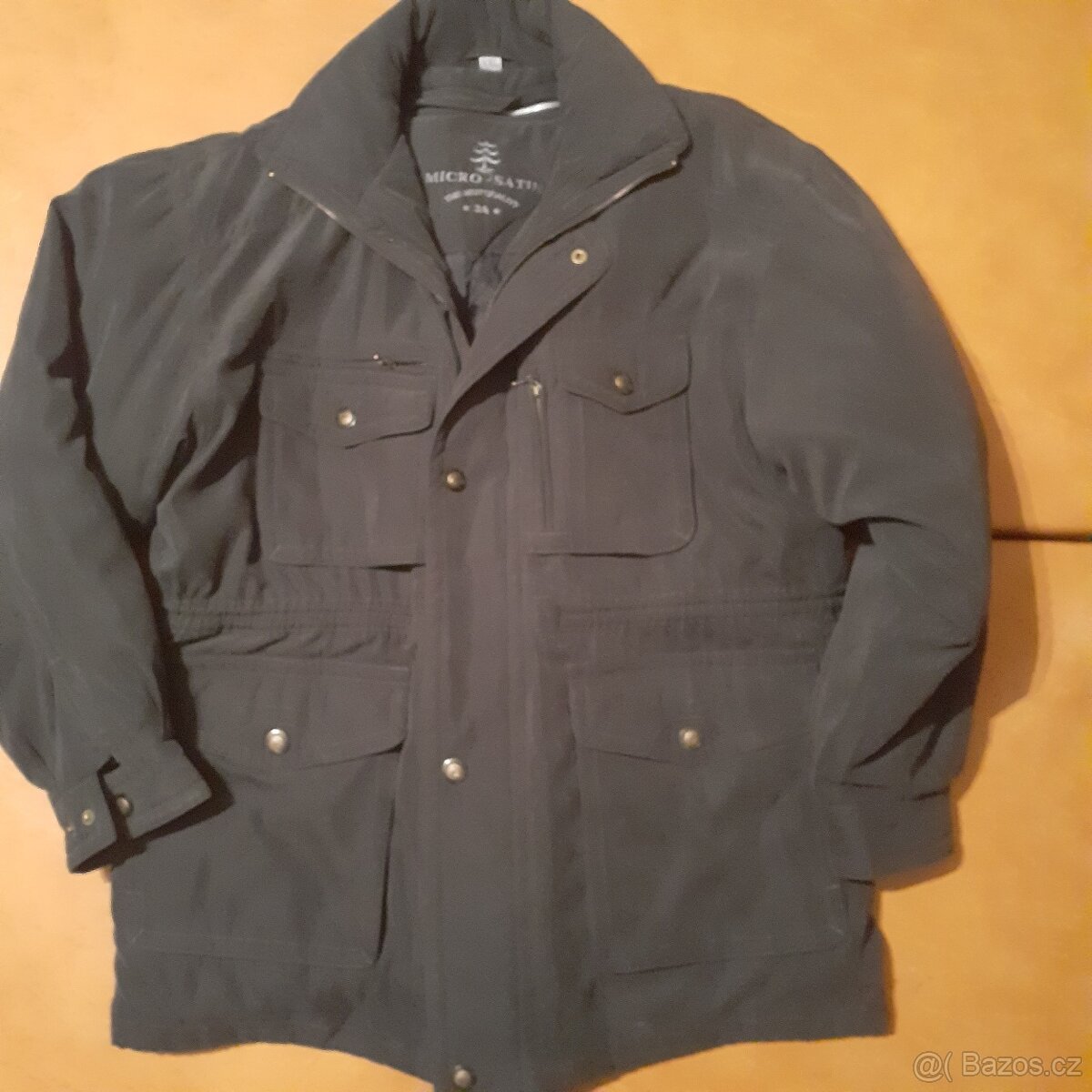 Pánské zimní bundy - 3