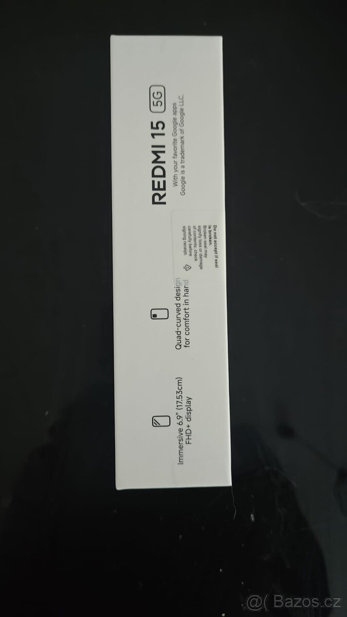 Xiaomi Redmi 15 5G - 3