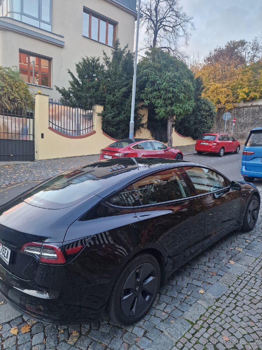 Tesla Model 3 2021 LFP - 3