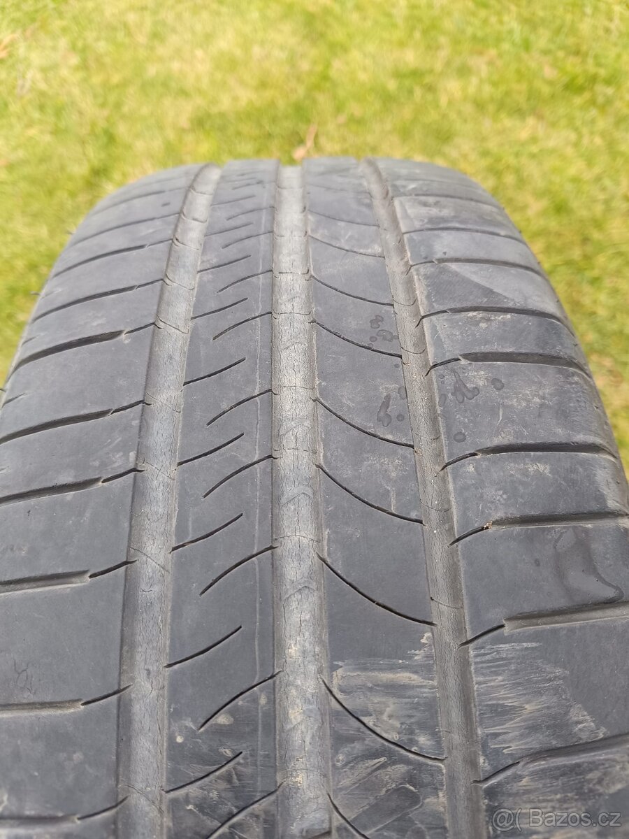 Letní 2 ks Michelin ES. 205/55/16 - 3