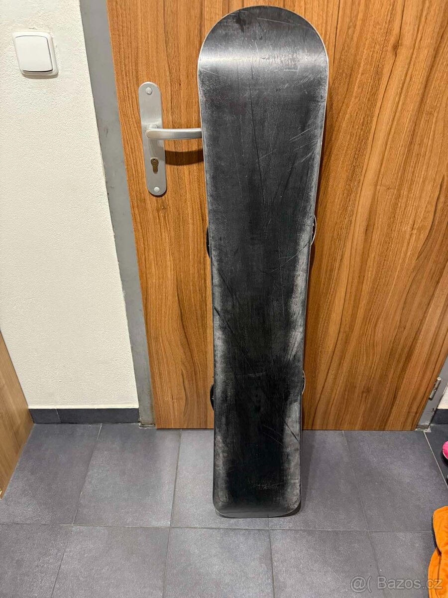 Dětský snowboard - 3