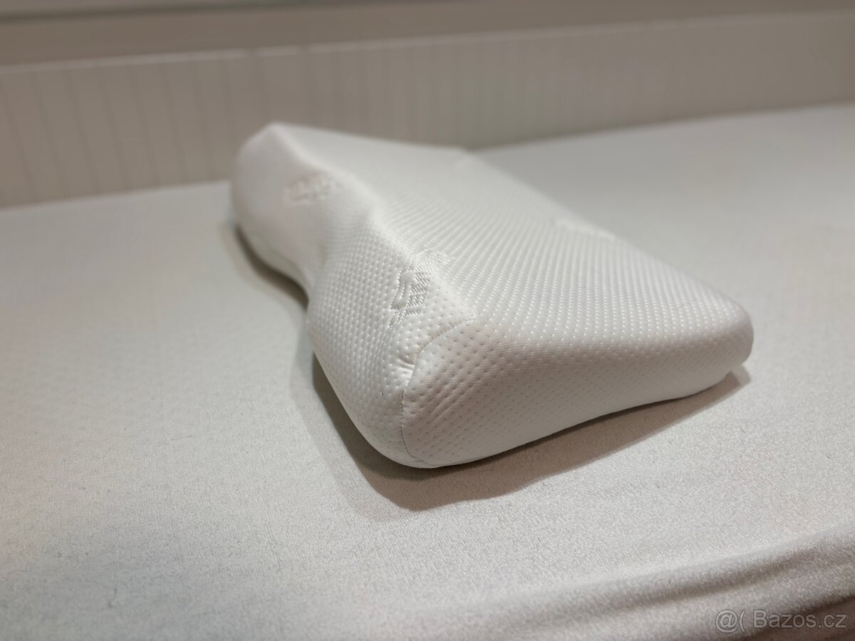Anatomický polštář Tempur ErgoPlus M - 3